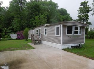 8427 N Lake Rd LOT 14, Corfu, NY 14036