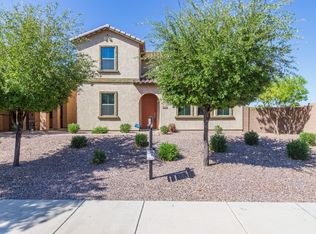 4714 W Fremont Rd, Laveen, AZ 85339