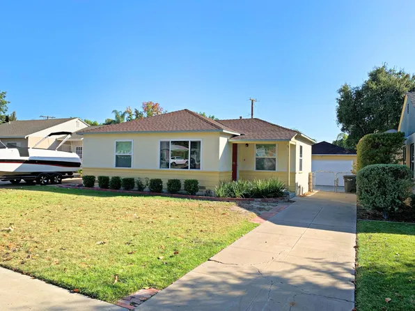 134 E Everett Pl, Orange, CA 92867