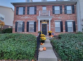 13521 Erlen Dr, Fishers, IN 46037