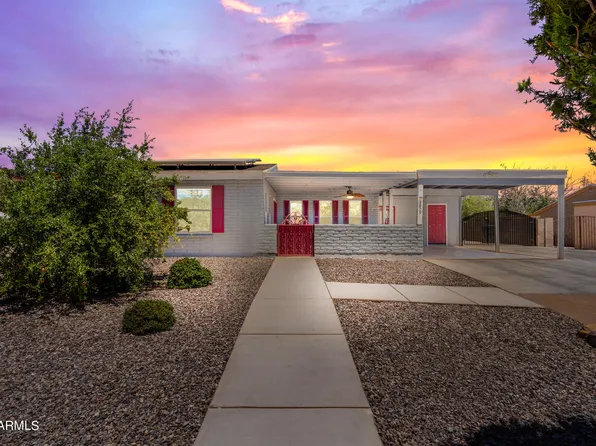 3009 OAK HILL Street, Sierra Vista, AZ 85650