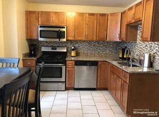 30 Decatur St APT 4, Boston, MA 02128