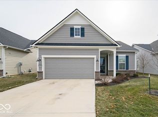 2591 Old Rosebud Ln, Westfield, IN