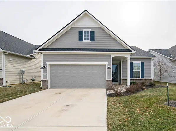 2591 Old Rosebud Ln, Westfield, IN 46074