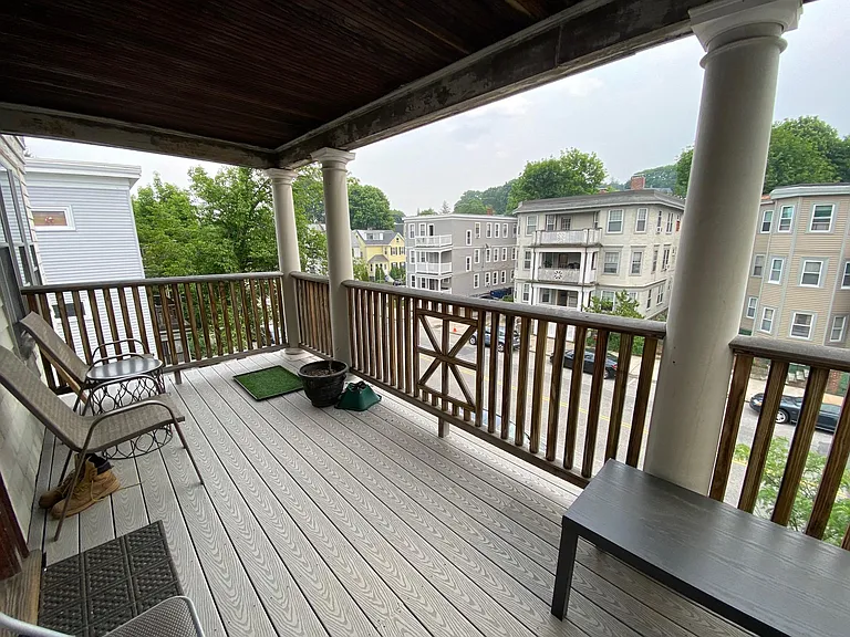 297 Belgrade Ave #6 — Photo 14