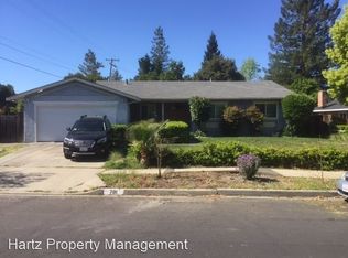 701 Citrus Ave, Concord, CA
