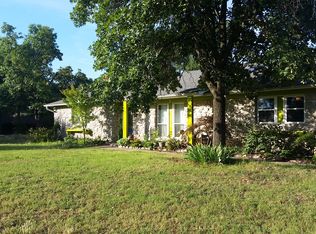 11740 Lakeside Dr, Sapulpa, OK 74066