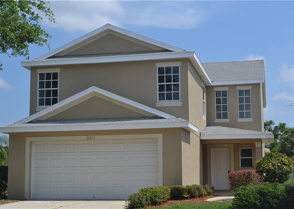 1st image of 11622 Hammocks Glade Dr