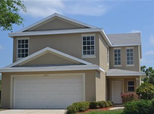 11622 Hammocks Glade Dr, Riverview, FL 33569