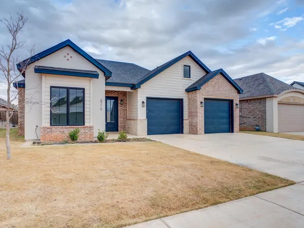 5716 119th St, Lubbock, TX 79424
