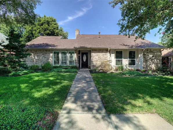 3522 Deer Crk, Grapevine, TX 76051