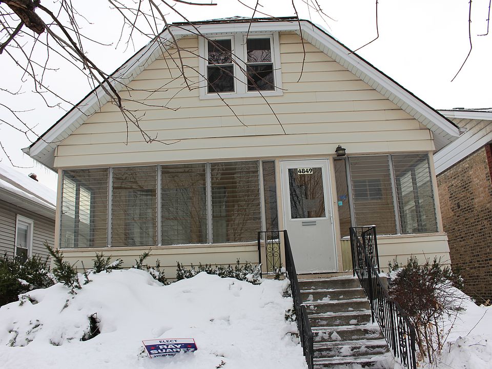 1st image of 4849 W Drummond Pl