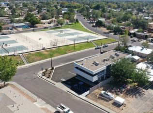 Awesome and Remodeled Studio APT in Uptown, Albuquerque, NM 87110