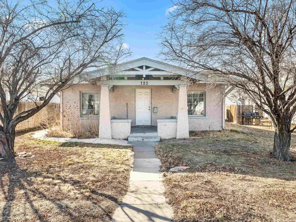 723 2nd Ave W, Twin Falls, ID 83301