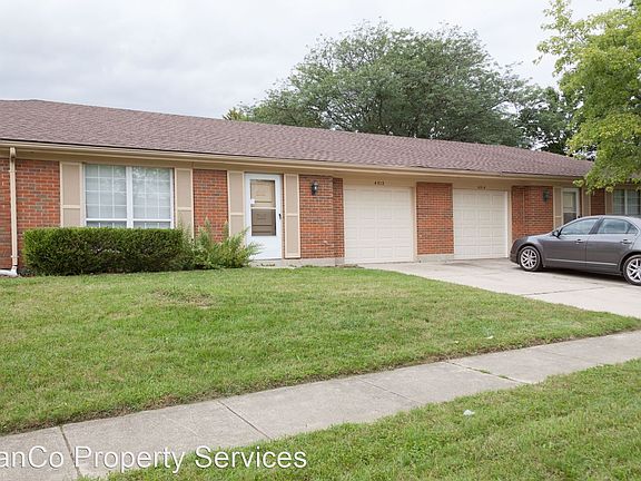 2nd image of 4314 Sarah Dr