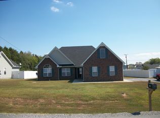 1106 Precept Dr, Murfreesboro, TN 37129