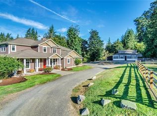 6813 Young Rd NW, Olympia, WA 98502