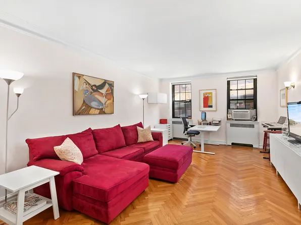 50 Park Terrace West 1B image 1 of 5