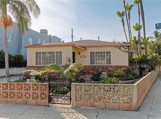 2325 Wilson Ave, Venice, CA 90291