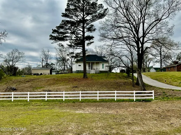 317 Madison Ave E, Grand Junction, TN 38039