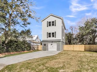 1622 Refuge Run, Charleston, SC 29412