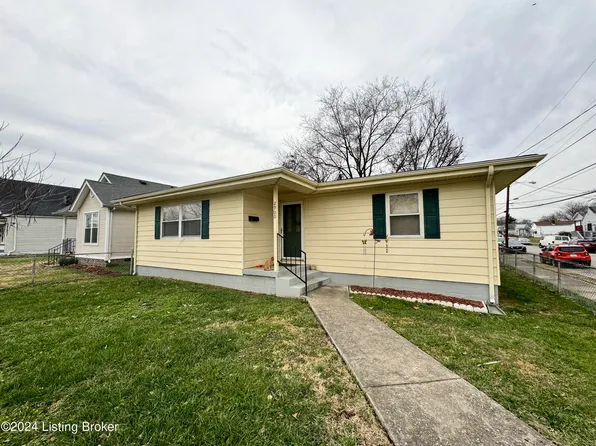 2900 S 6th St, Louisville, KY 40208