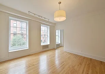 Rented by Buchbinder & Warren