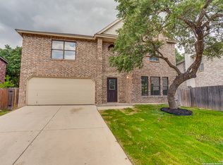 11547 Lands Pond, San Antonio, TX 78253