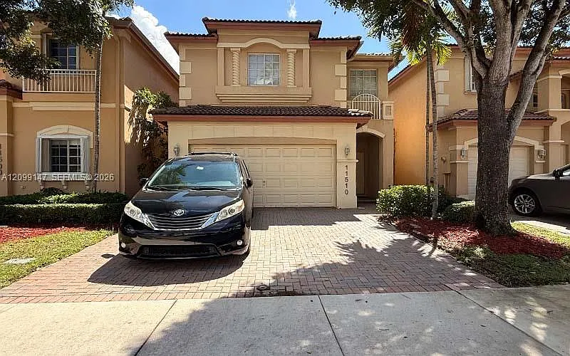 Doral Isles St Lucia — Photo 1