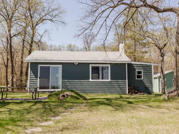 20841 Leona Beach Rd, Rochert, MN 56578