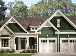 11 Carolina Cherry Ct, Fairport, NY 14450