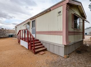 3855 E Lum Ave, Kingman, AZ 86409