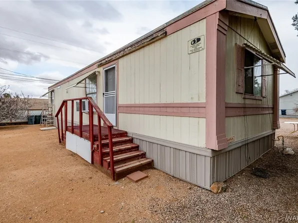 3855 E Lum Ave, Kingman, AZ 86409