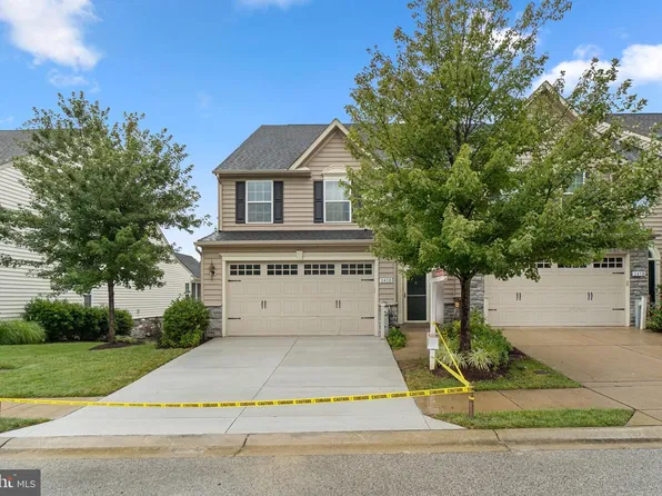 2420 Walking Janelle Way, Marriottsville, MD 21104