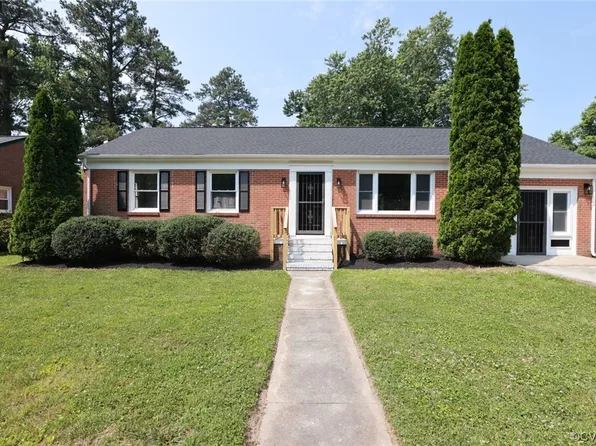 2234 Buckner St, Petersburg, VA 23805