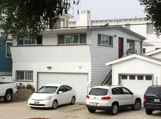 717 N Valley Dr, Manhattan Beach, CA 90266