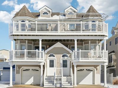 137 51st St, Sea Isle City, NJ, 08243