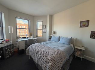 829 Beacon St APT 302, Boston, MA 02215