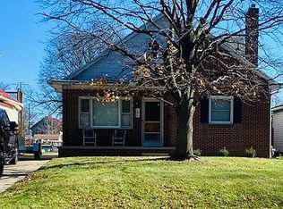 595 Scholl Rd, Mansfield, OH 44907