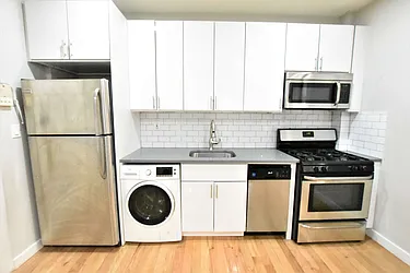 Rented by Clove Realty LLC