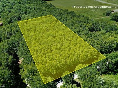 Airport Rd NW, Warren, OH, 44481