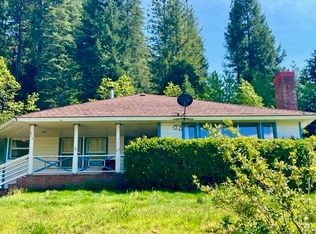 314 Stephan Way, Quincy, CA 95971