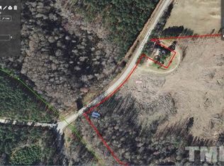 716 Old Battle Bridge Rd, Wendell, NC 27591
