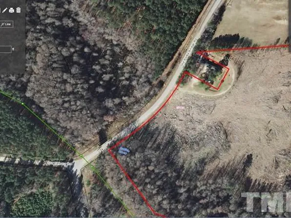 716 Old Battle Bridge Rd, Wendell, NC 27591