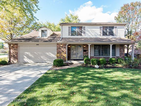 2nd image of 846 N Crestview Dr