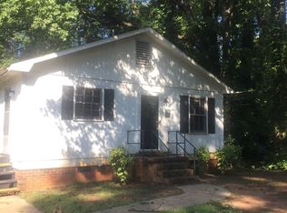 1114 Martin St, Winston Salem, NC 27103