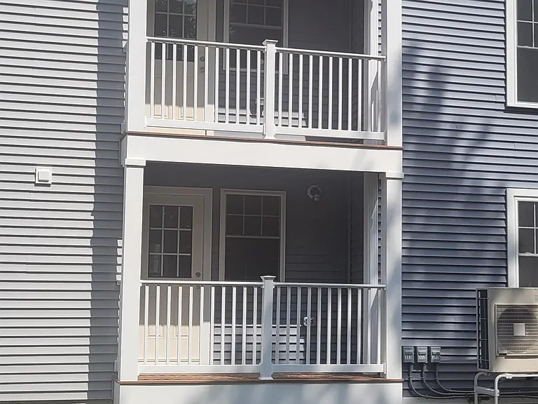 Princeton Court Apartments — Photo 21