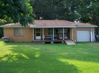 12857 State Highway 7 E, Joaquin, TX 75954