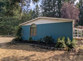 26613 Barber Cut Off Rd NE, Kingston, WA 98346