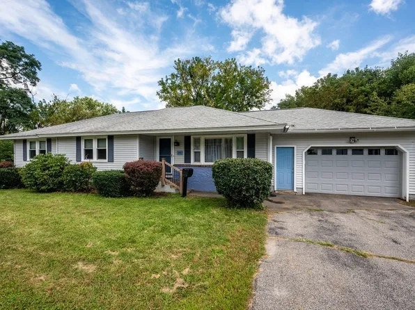 295 Gray Street, Manchester, NH 03103